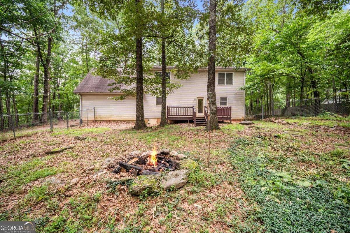 2009 Ben Higgins Road Dahlonega - Photo 22