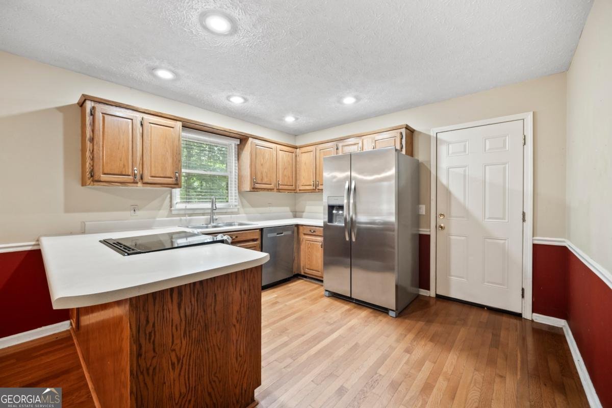 2009 Ben Higgins Road Dahlonega - Photo 6