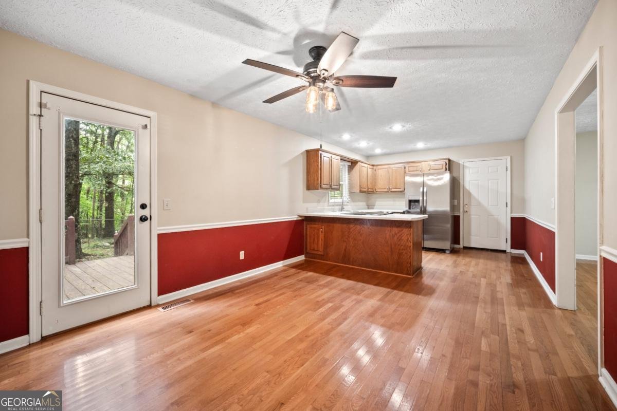 2009 Ben Higgins Road Dahlonega - Photo 8