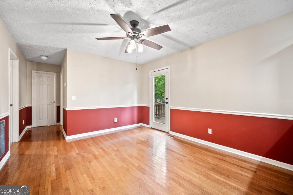 2009 Ben Higgins Road Dahlonega - Photo 9