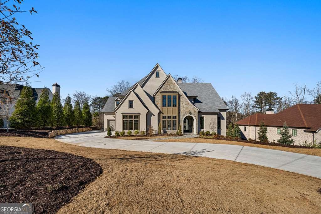 3116 Balley Forrest Drive Alpharetta - Photo 15