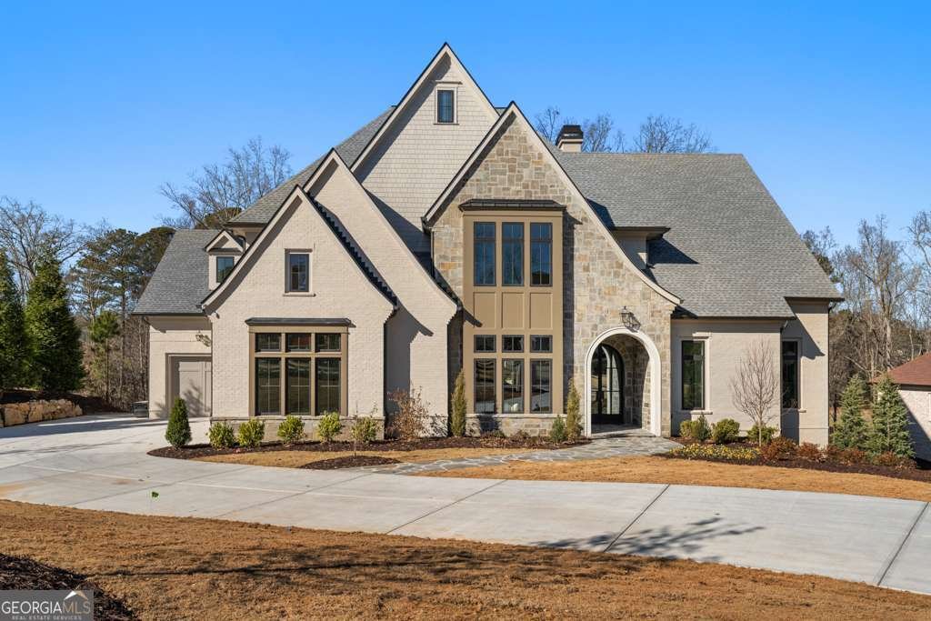3116 Balley Forrest Drive Alpharetta - Photo 16