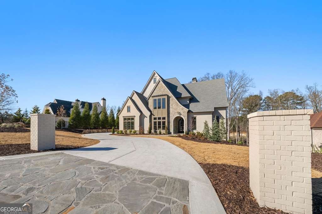 3116 Balley Forrest Drive Alpharetta - Photo 17