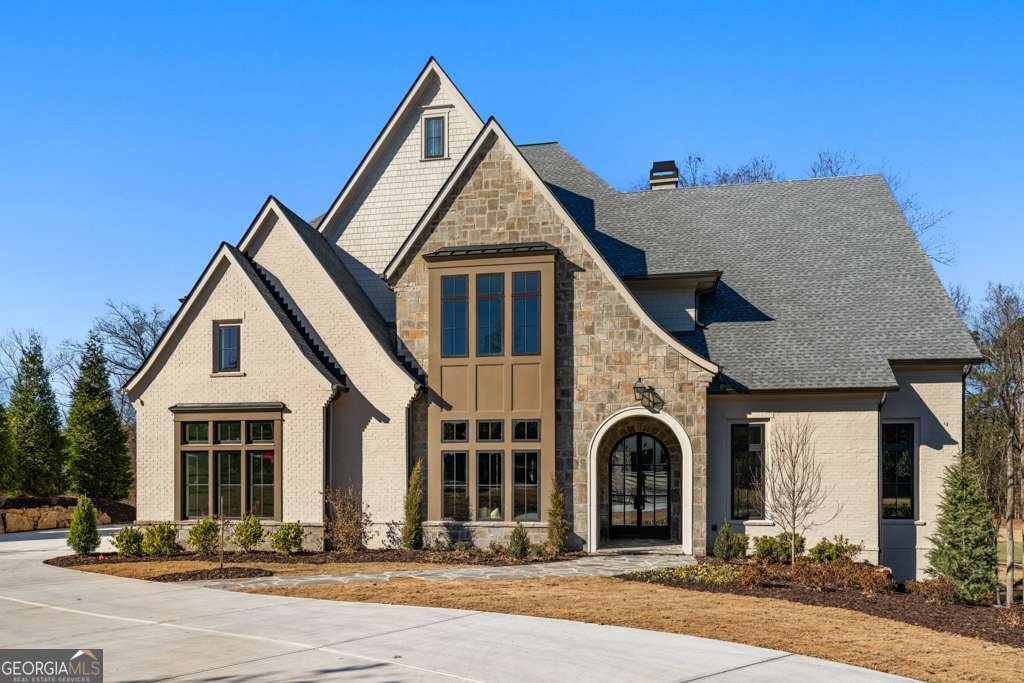 3116 Balley Forrest Drive Alpharetta - Photo 19