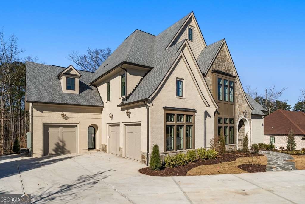 3116 Balley Forrest Drive Alpharetta - Photo 20
