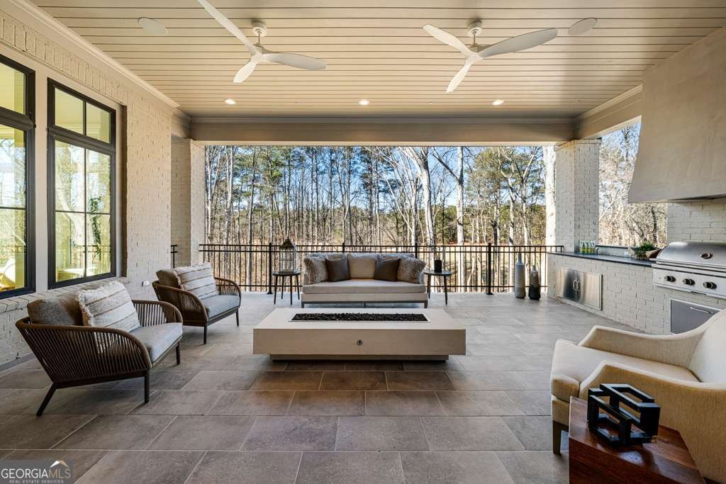3116 Balley Forrest Drive Alpharetta - Photo 40