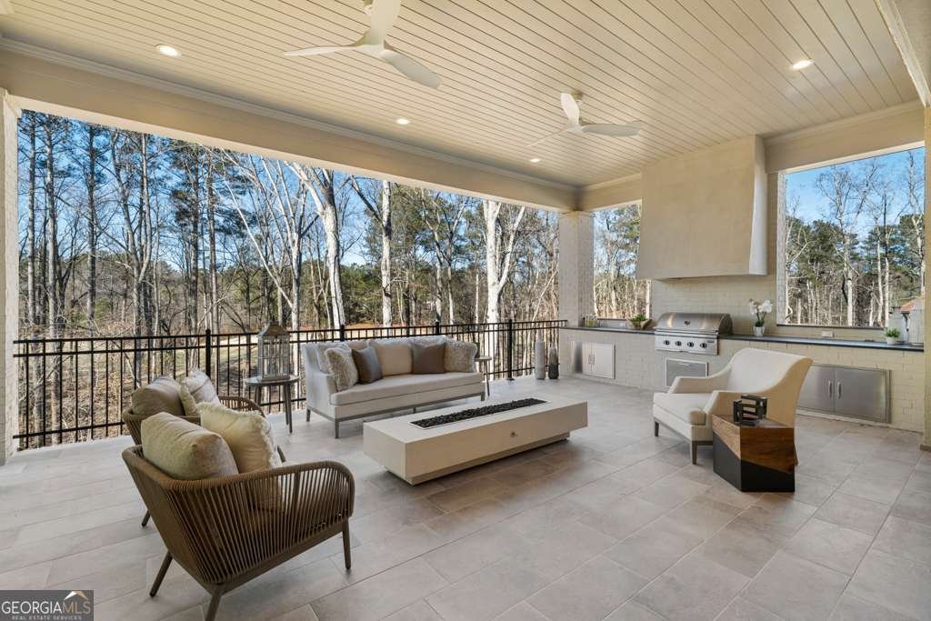 3116 Balley Forrest Drive Alpharetta - Photo 41