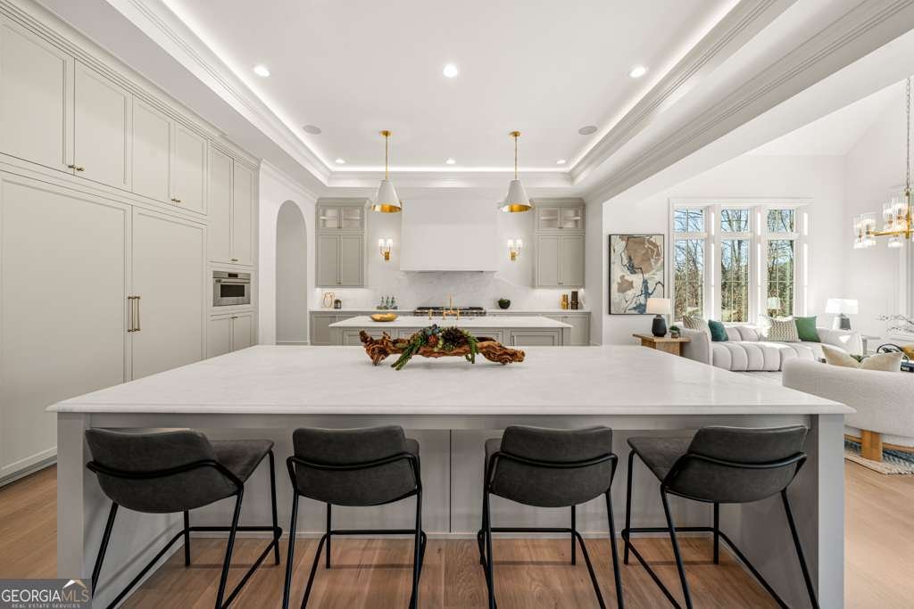 3116 Balley Forrest Drive Alpharetta - Photo 45