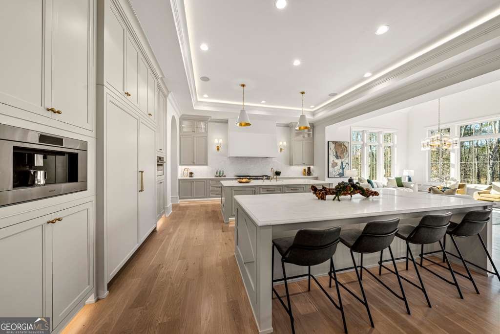 3116 Balley Forrest Drive Alpharetta - Photo 47