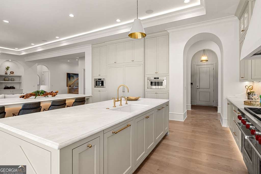 3116 Balley Forrest Drive Alpharetta - Photo 57