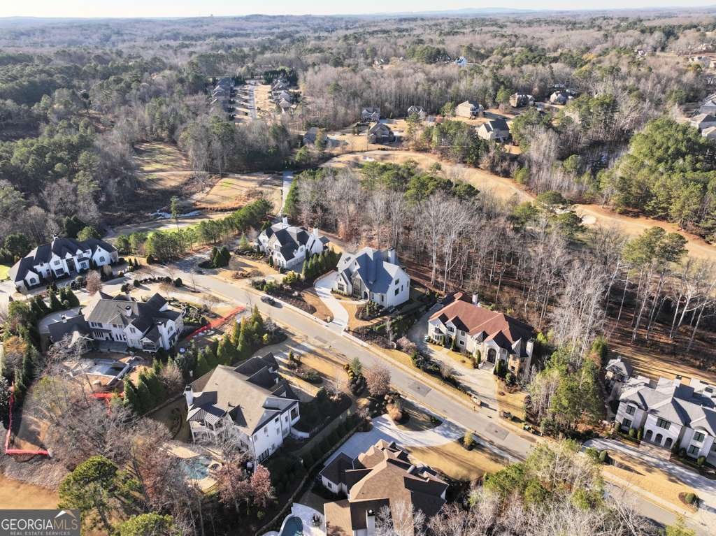 3116 Balley Forrest Drive Alpharetta - Photo 6