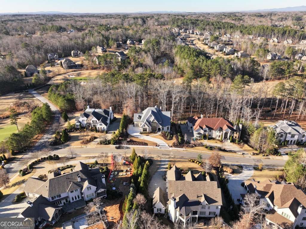 3116 Balley Forrest Drive Alpharetta - Photo 7