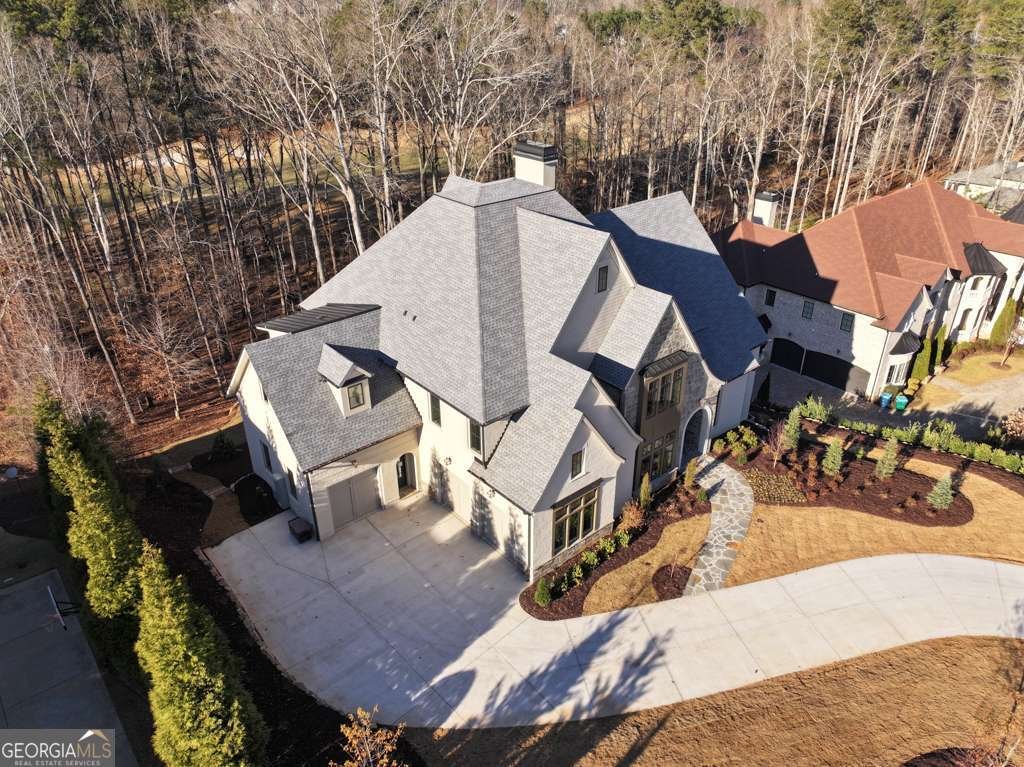 3116 Balley Forrest Drive Alpharetta - Photo 9