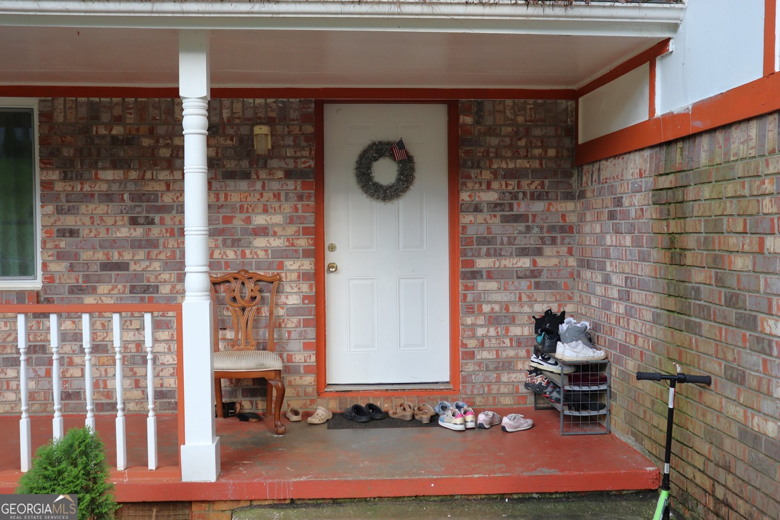 4194 Indian Manor Drive Stone Mountain - Photo 10