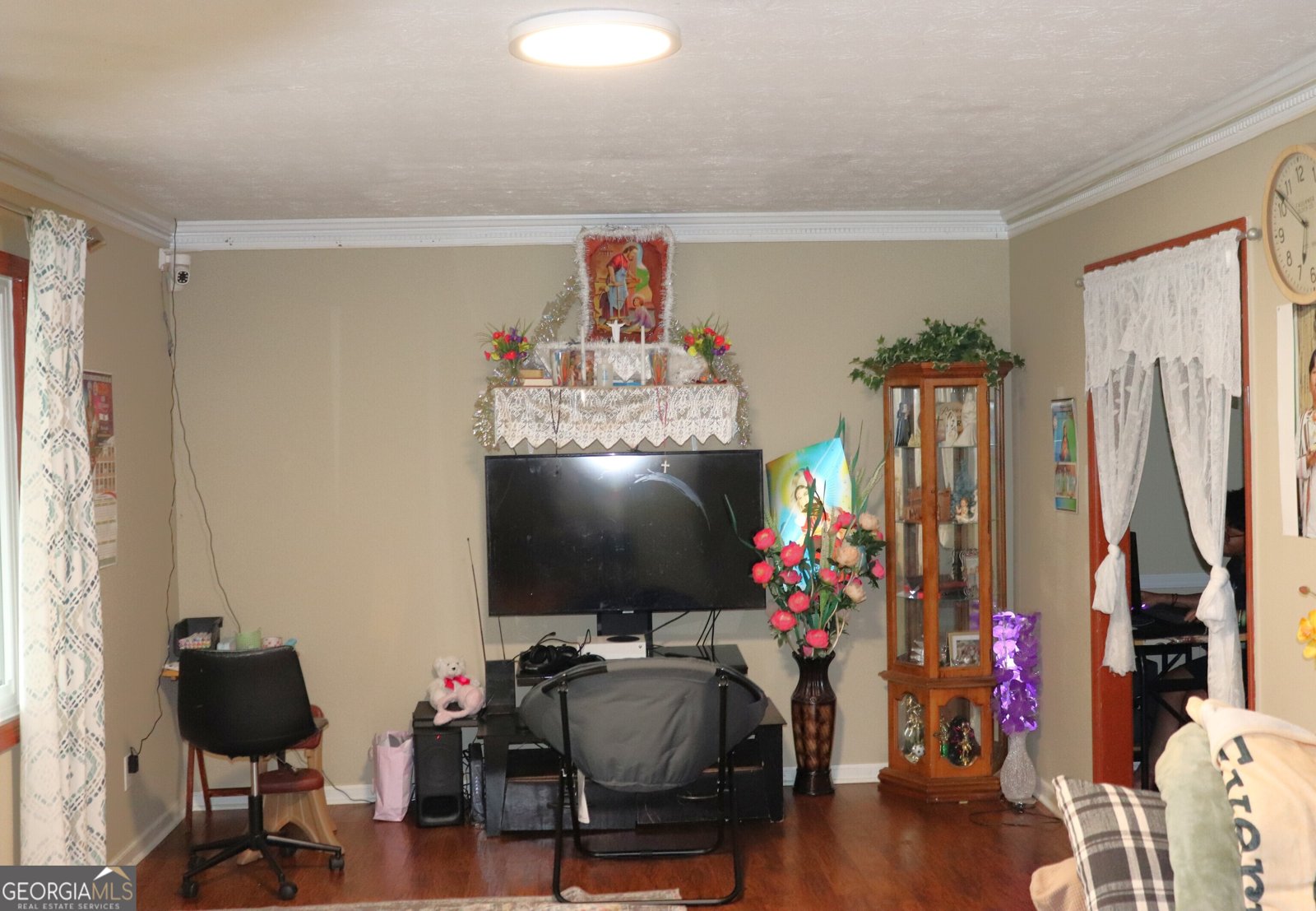 4194 Indian Manor Drive Stone Mountain - Photo 11