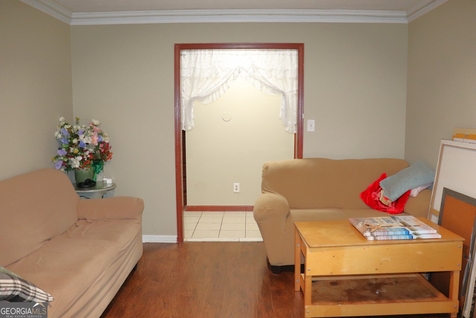 4194 Indian Manor Drive Stone Mountain - Photo 12