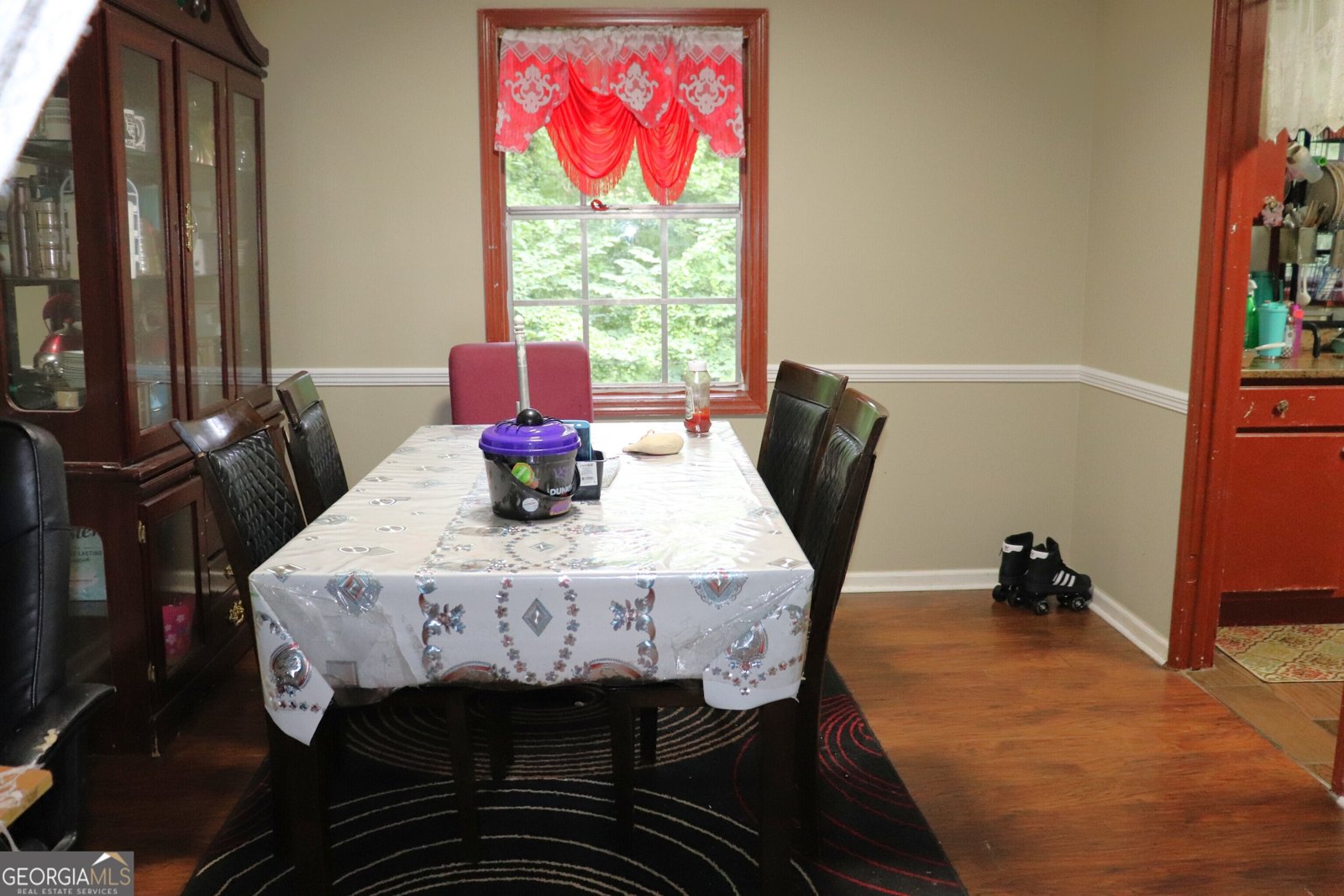 4194 Indian Manor Drive Stone Mountain - Photo 14