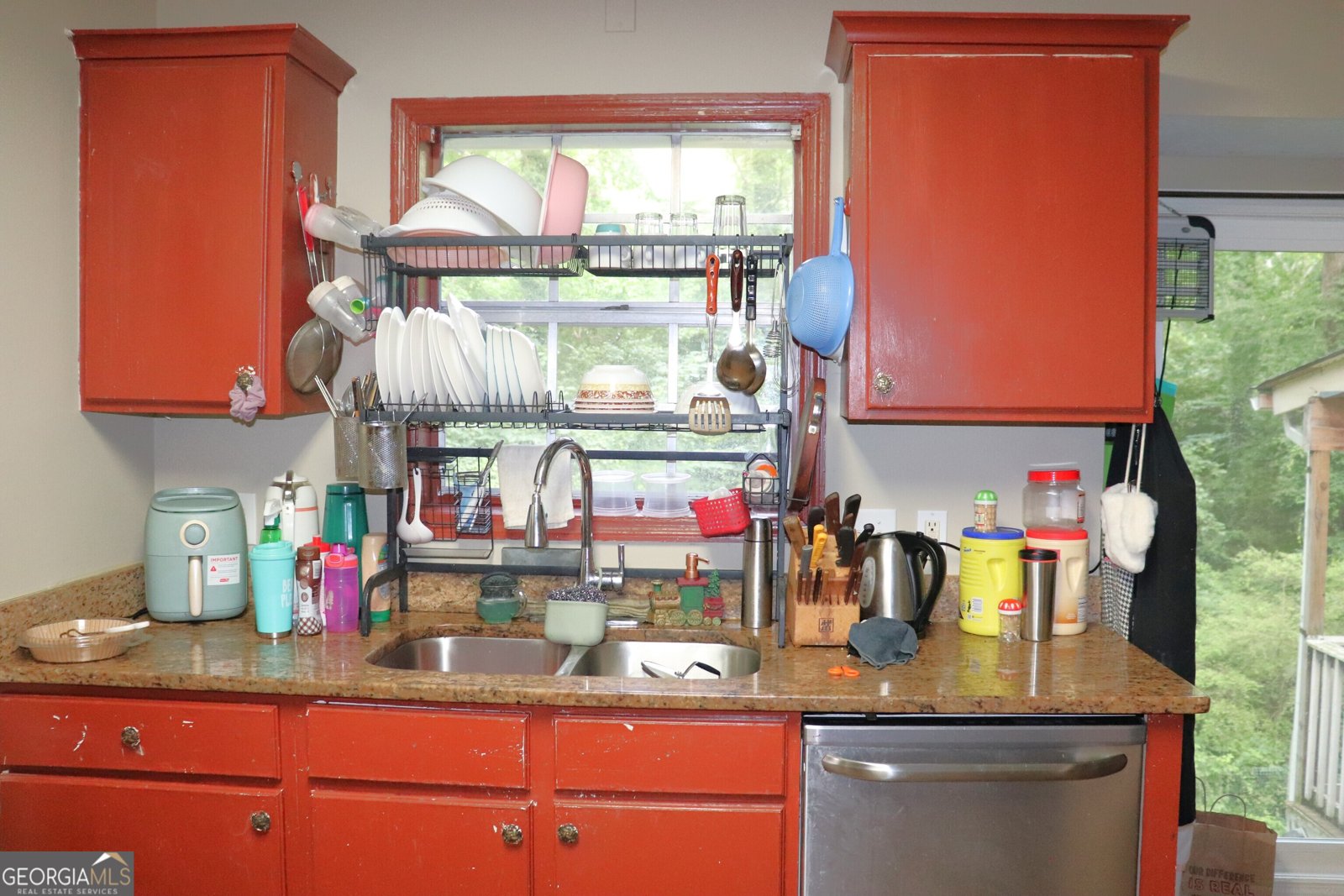 4194 Indian Manor Drive Stone Mountain - Photo 15