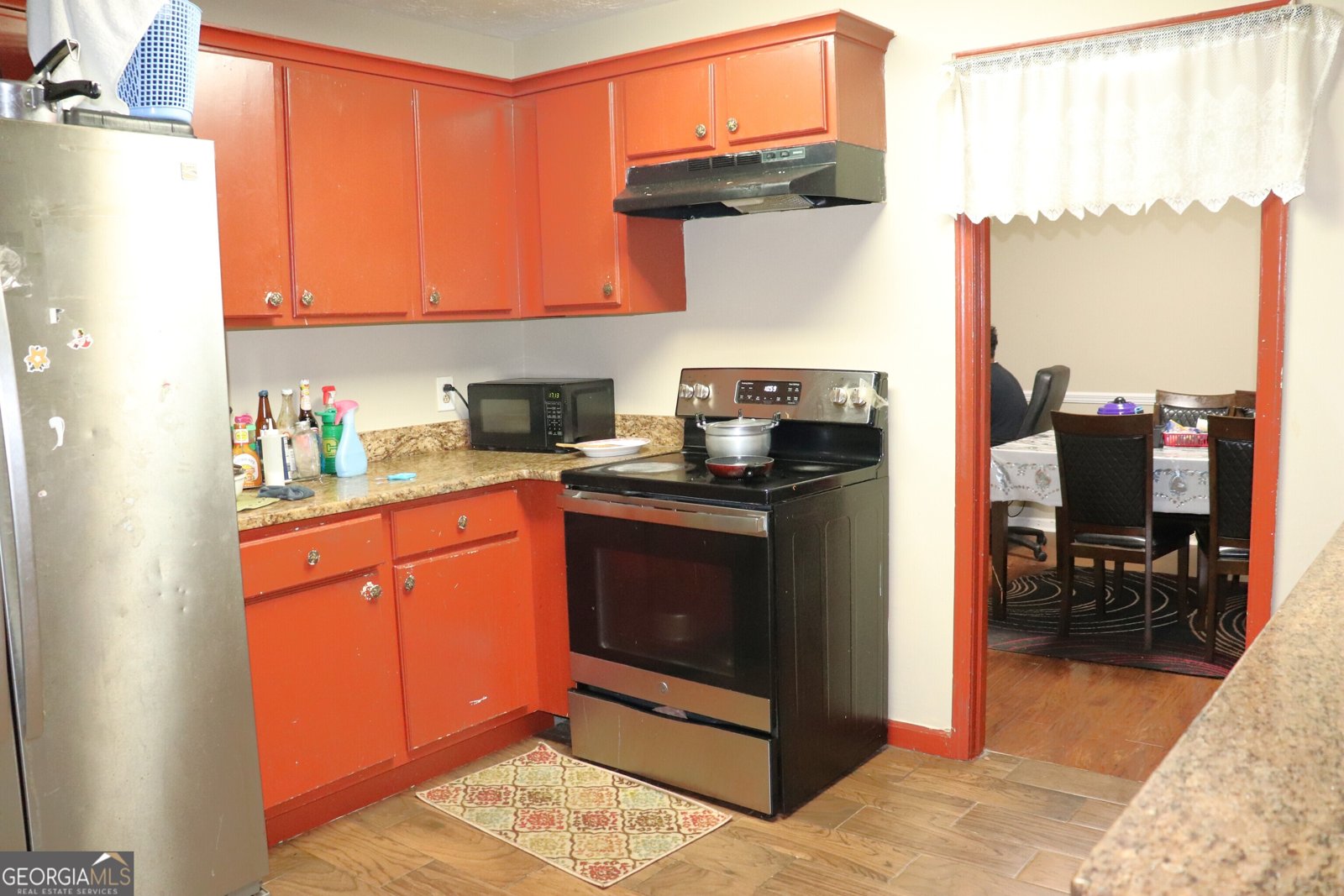 4194 Indian Manor Drive Stone Mountain - Photo 16