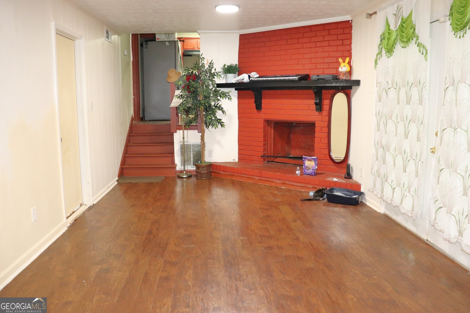 4194 Indian Manor Drive Stone Mountain - Photo 20