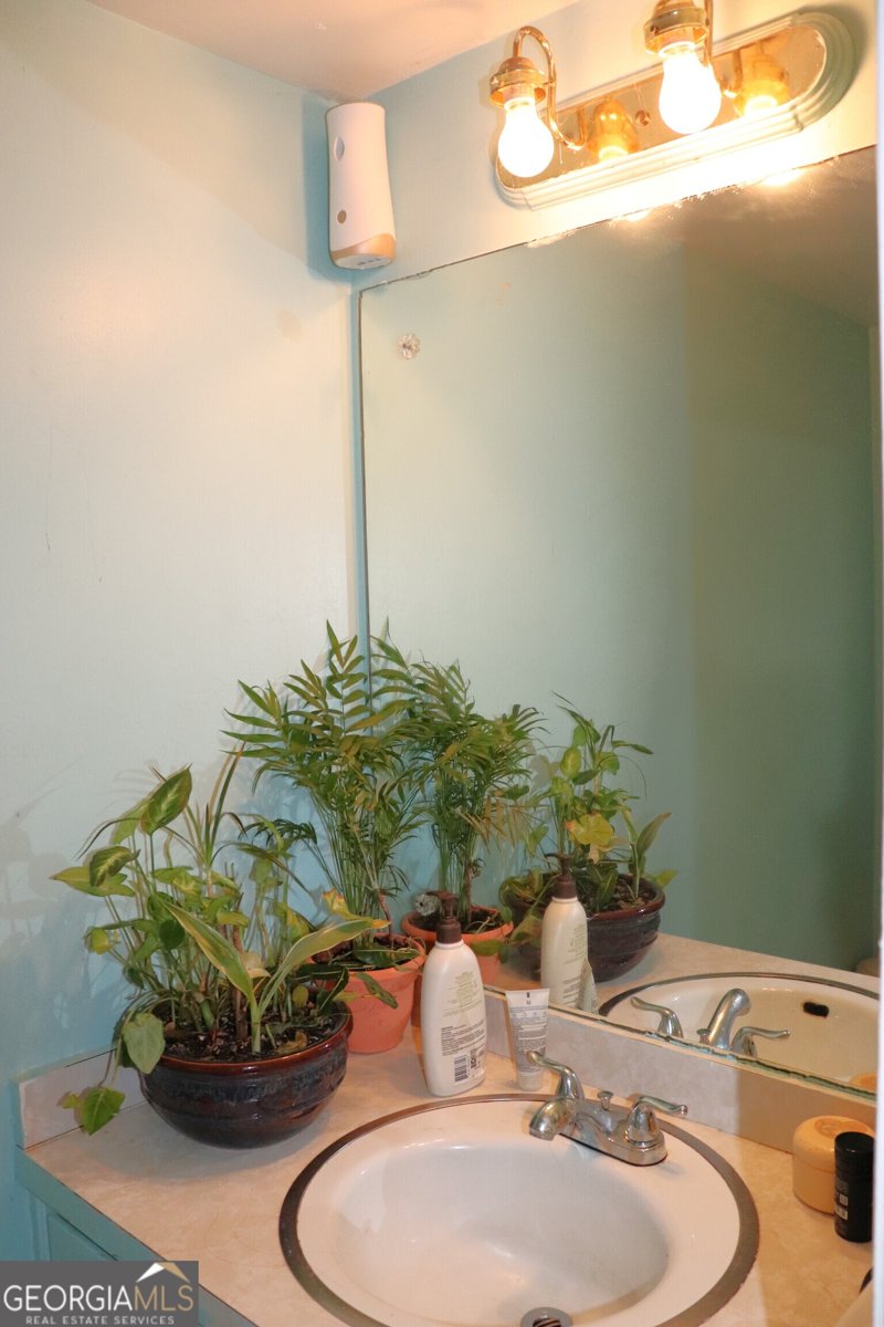 4194 Indian Manor Drive Stone Mountain - Photo 21