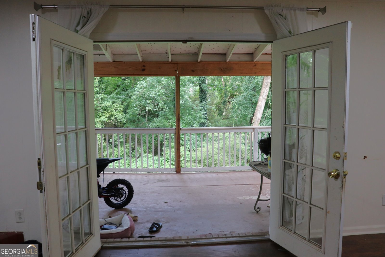 4194 Indian Manor Drive Stone Mountain - Photo 23