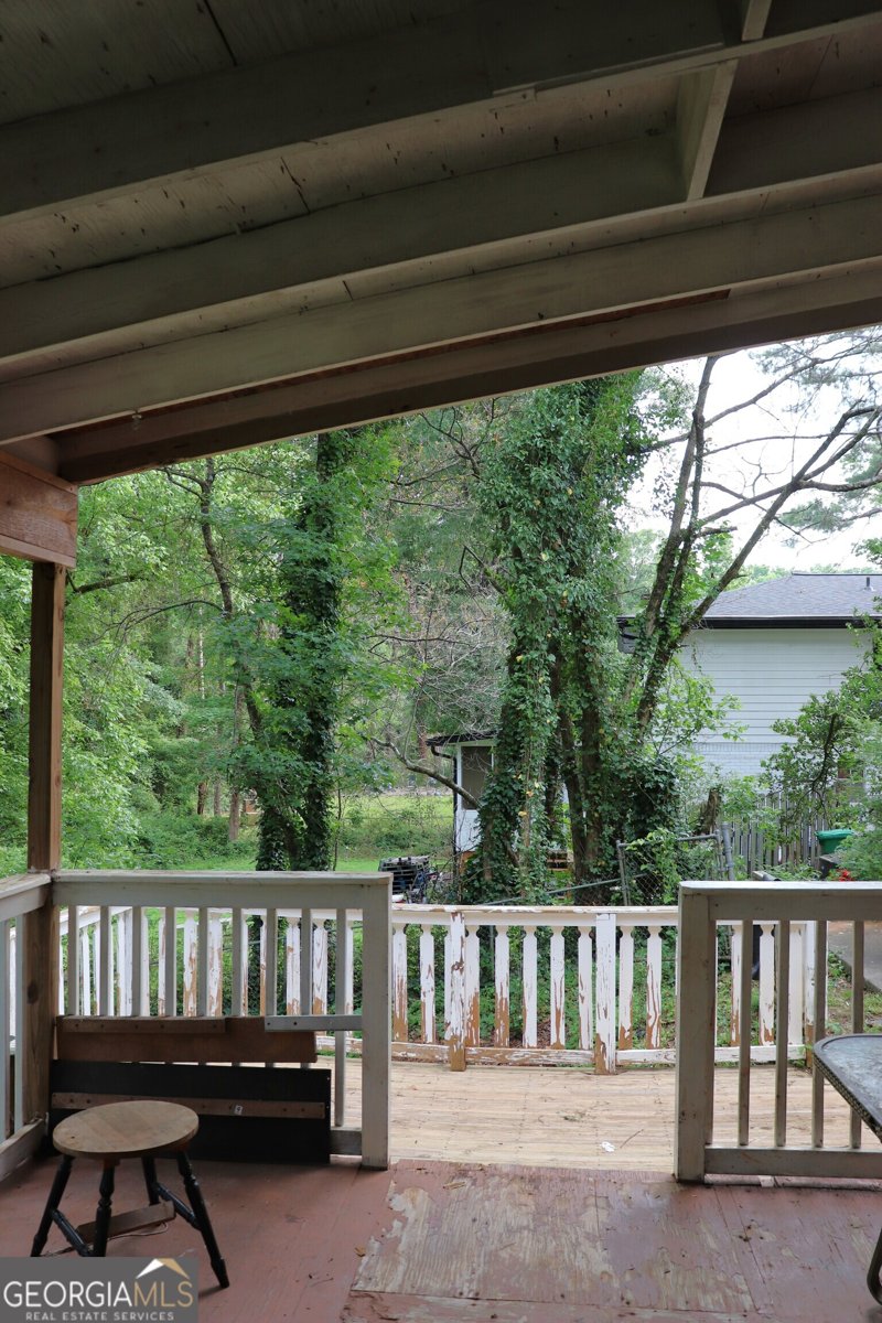 4194 Indian Manor Drive Stone Mountain - Photo 24