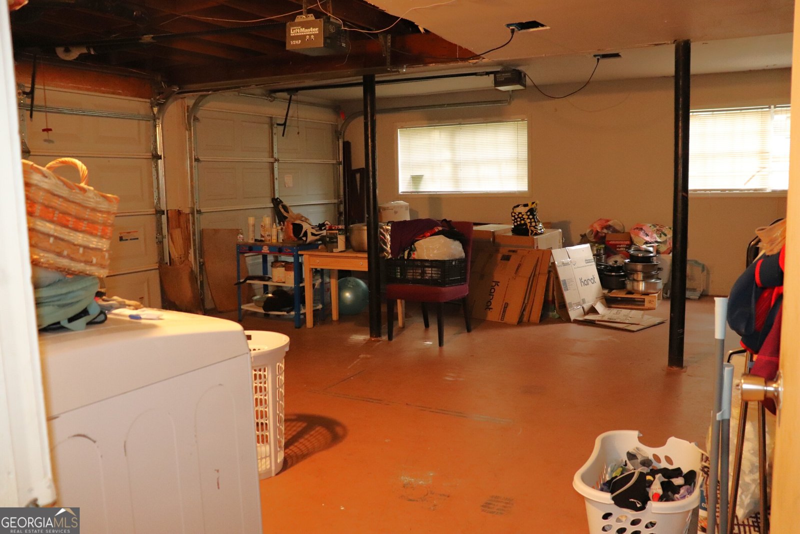4194 Indian Manor Drive Stone Mountain - Photo 27