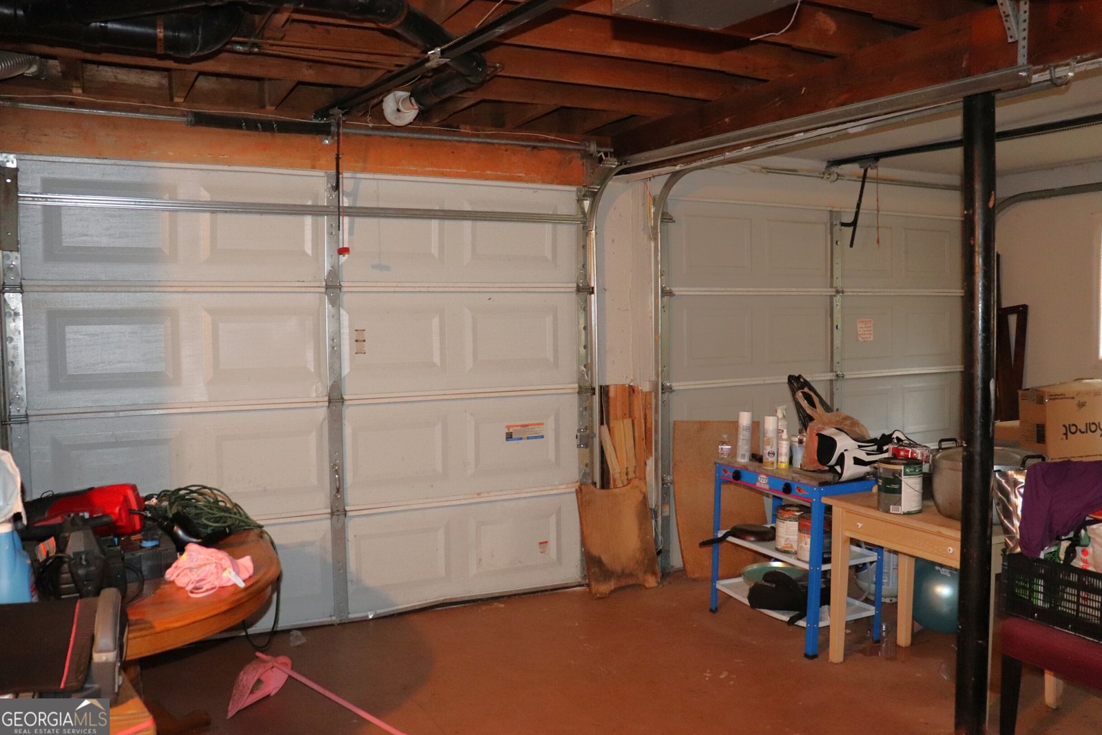 4194 Indian Manor Drive Stone Mountain - Photo 28
