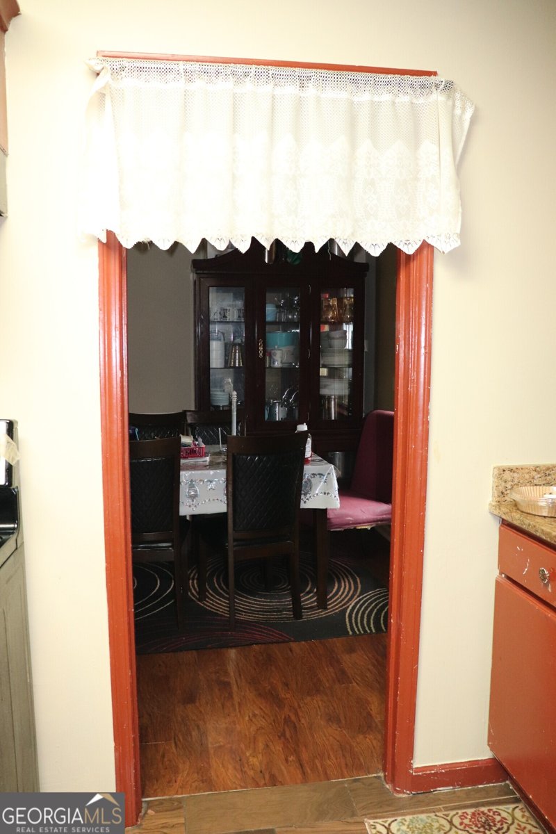 4194 Indian Manor Drive Stone Mountain - Photo 31