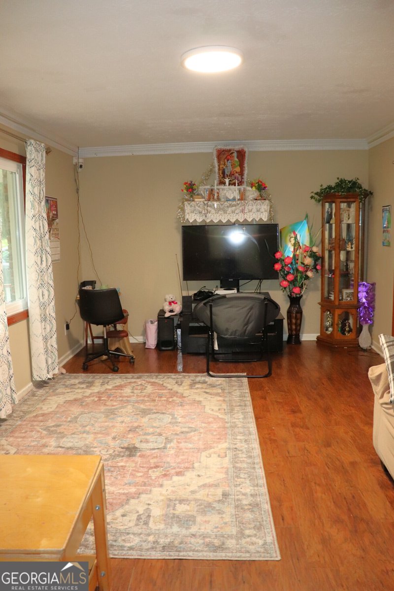 4194 Indian Manor Drive Stone Mountain - Photo 33