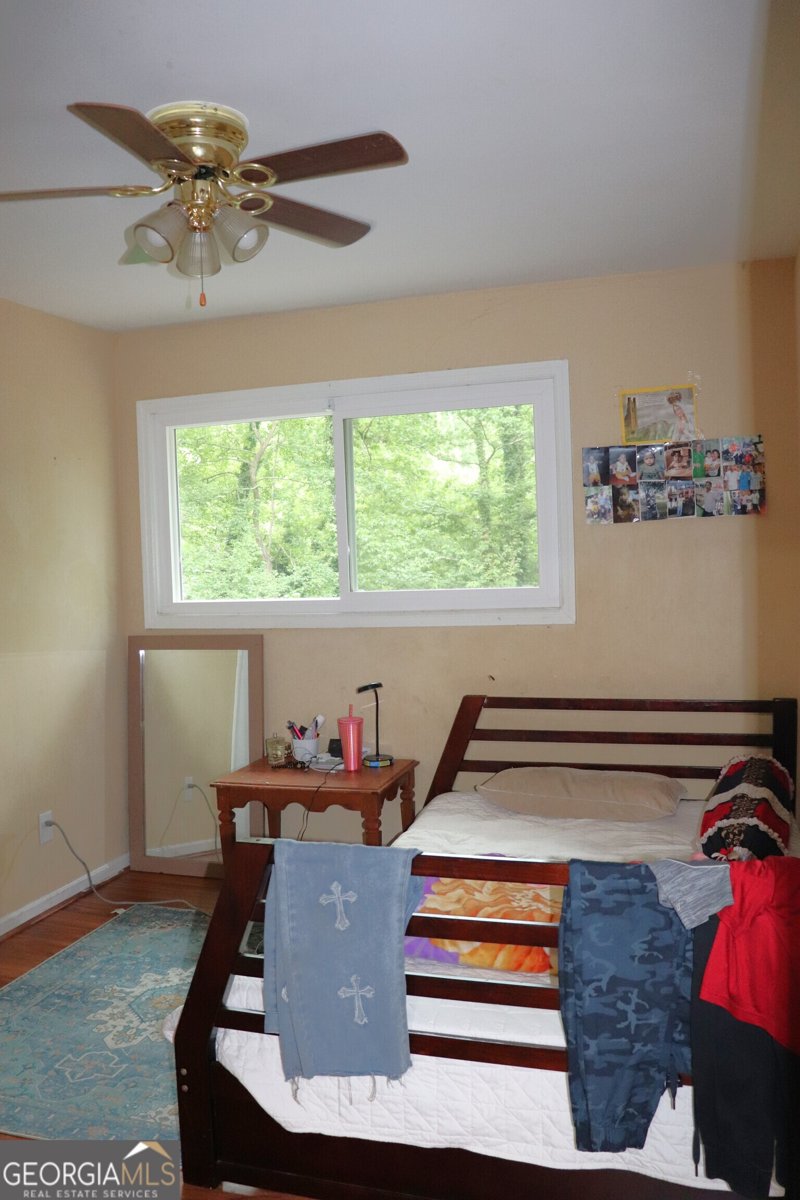 4194 Indian Manor Drive Stone Mountain - Photo 35