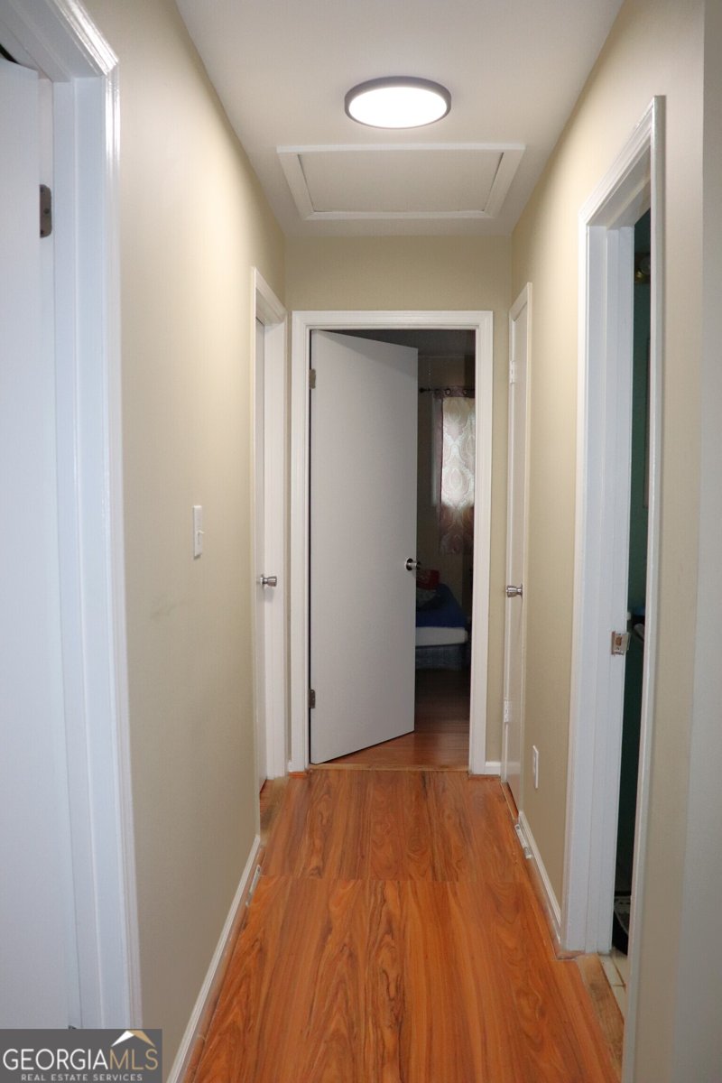 4194 Indian Manor Drive Stone Mountain - Photo 38