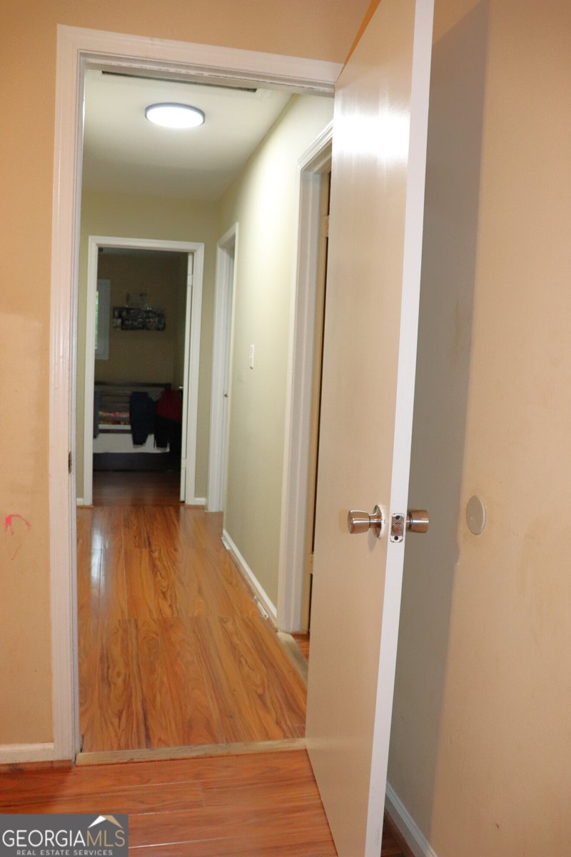 4194 Indian Manor Drive Stone Mountain - Photo 45