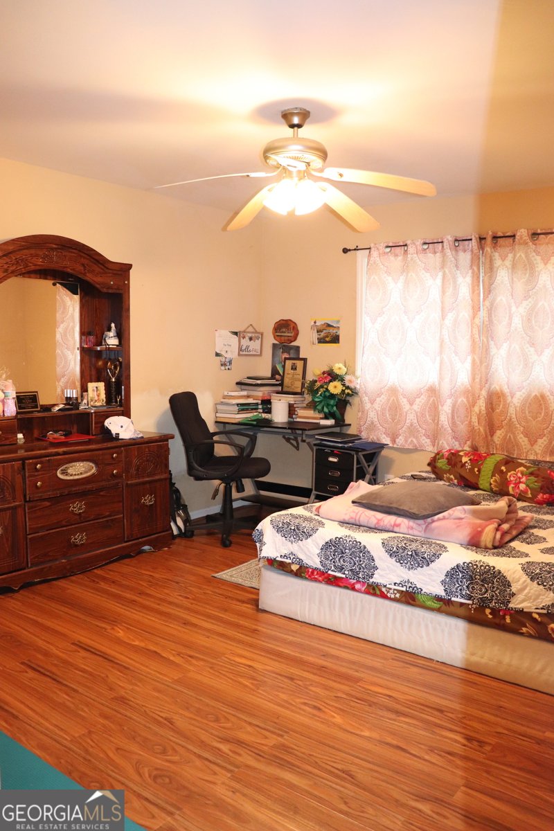 4194 Indian Manor Drive Stone Mountain - Photo 47