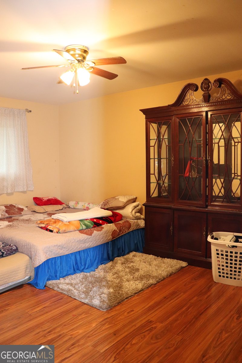 4194 Indian Manor Drive Stone Mountain - Photo 49