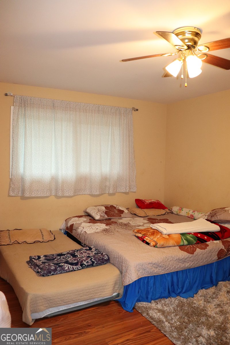 4194 Indian Manor Drive Stone Mountain - Photo 50