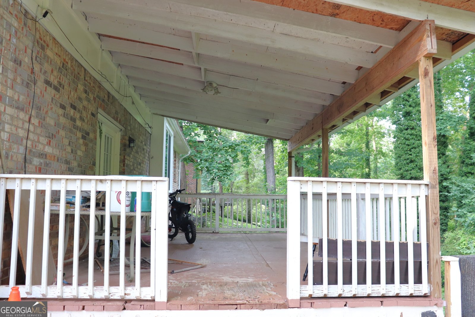 4194 Indian Manor Drive Stone Mountain - Photo 6