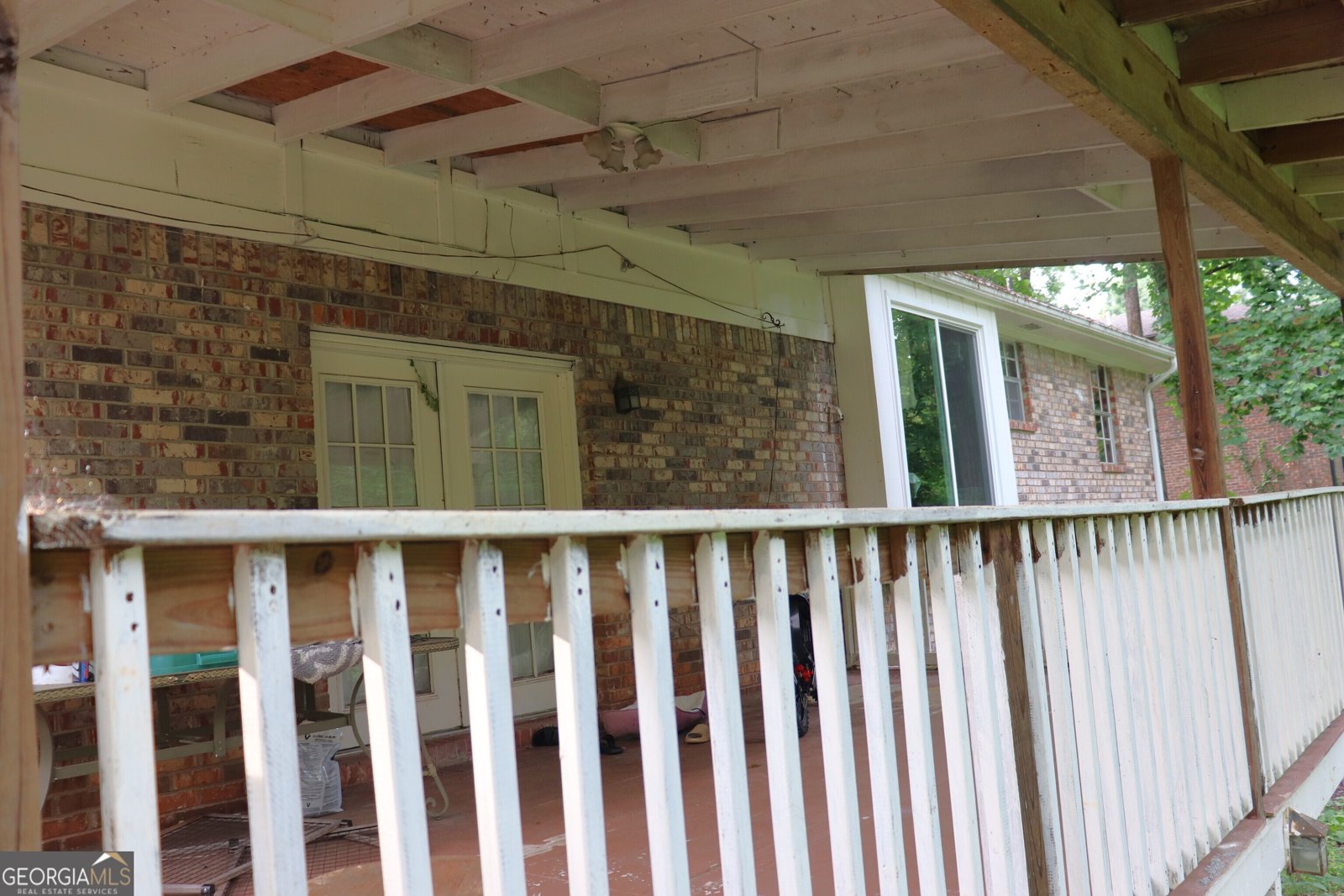 4194 Indian Manor Drive Stone Mountain - Photo 7
