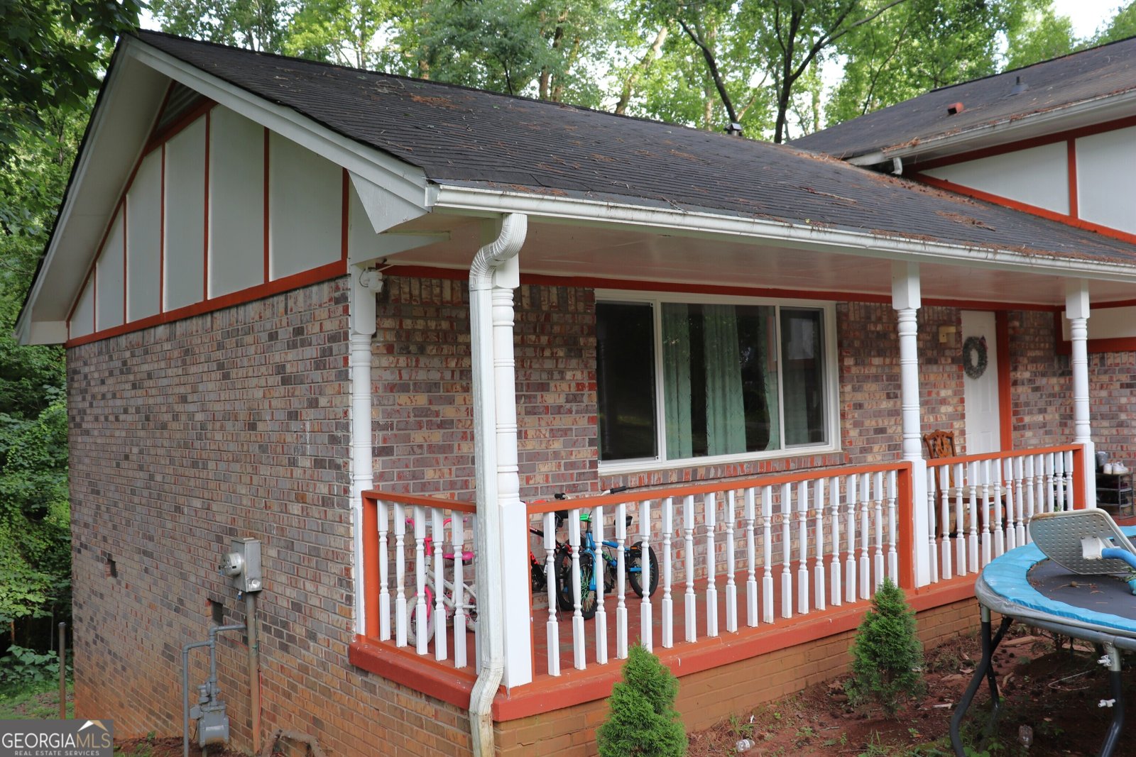 4194 Indian Manor Drive Stone Mountain - Photo 9
