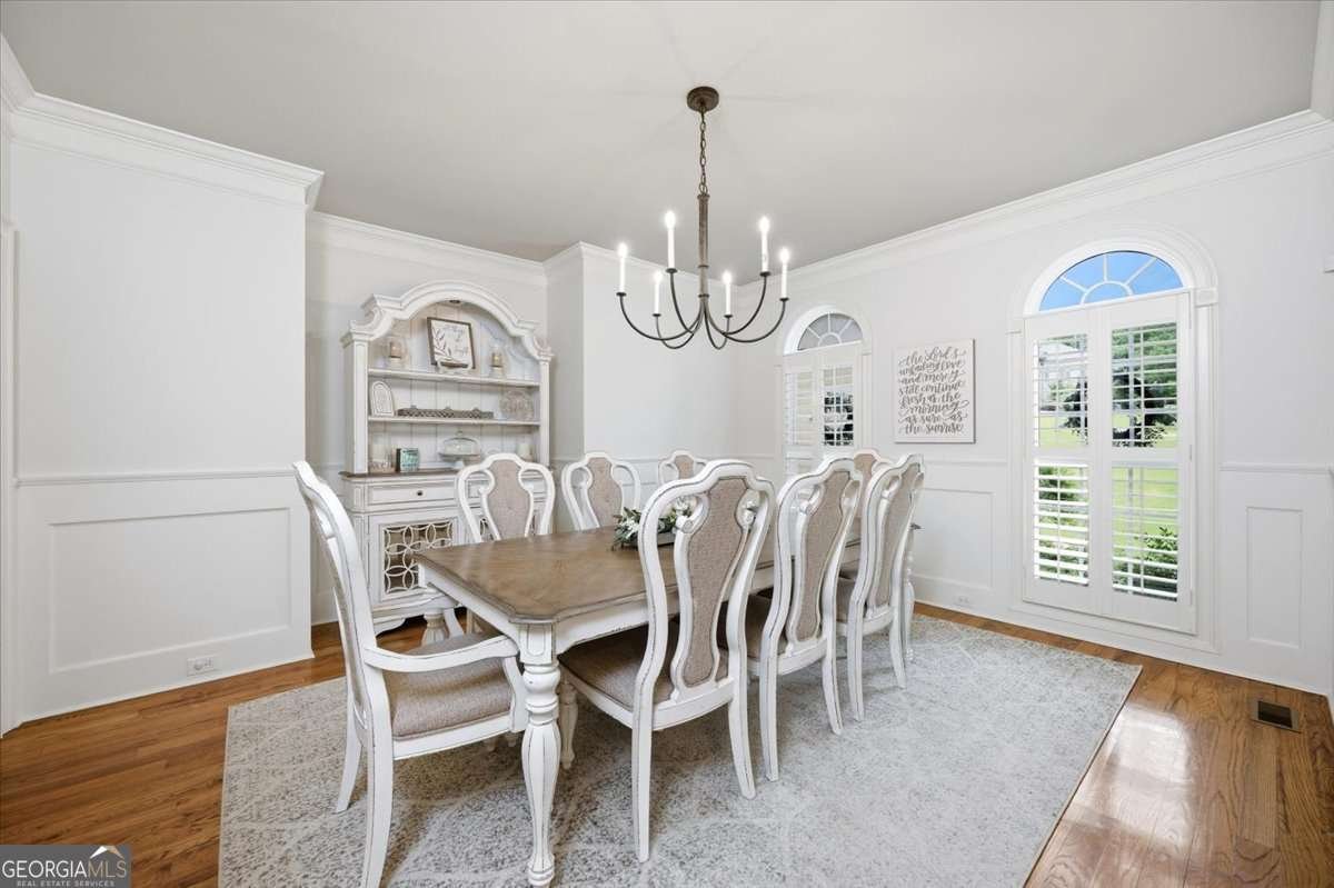 80 Wadley Station Lane Macon - Photo 10