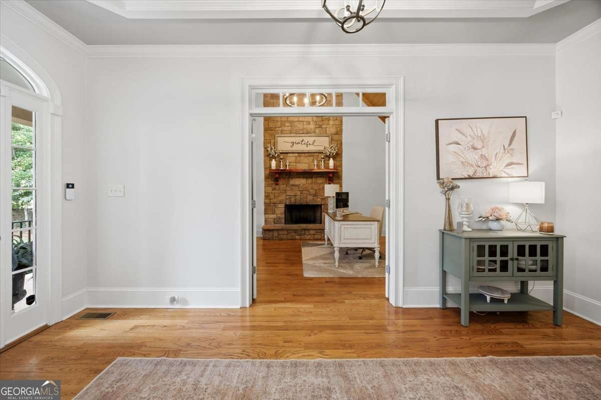 80 Wadley Station Lane Macon - Photo 11