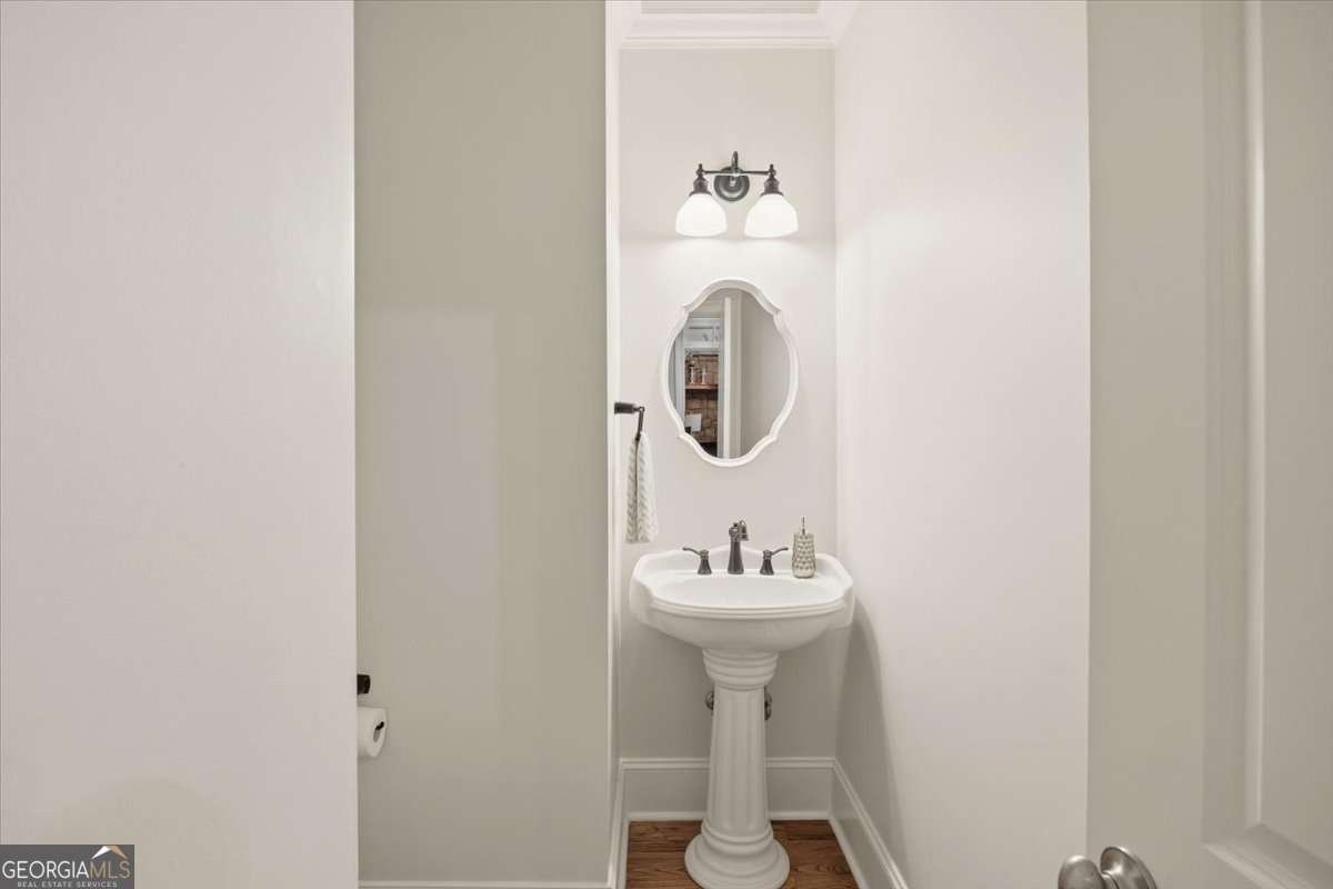 80 Wadley Station Lane Macon - Photo 12