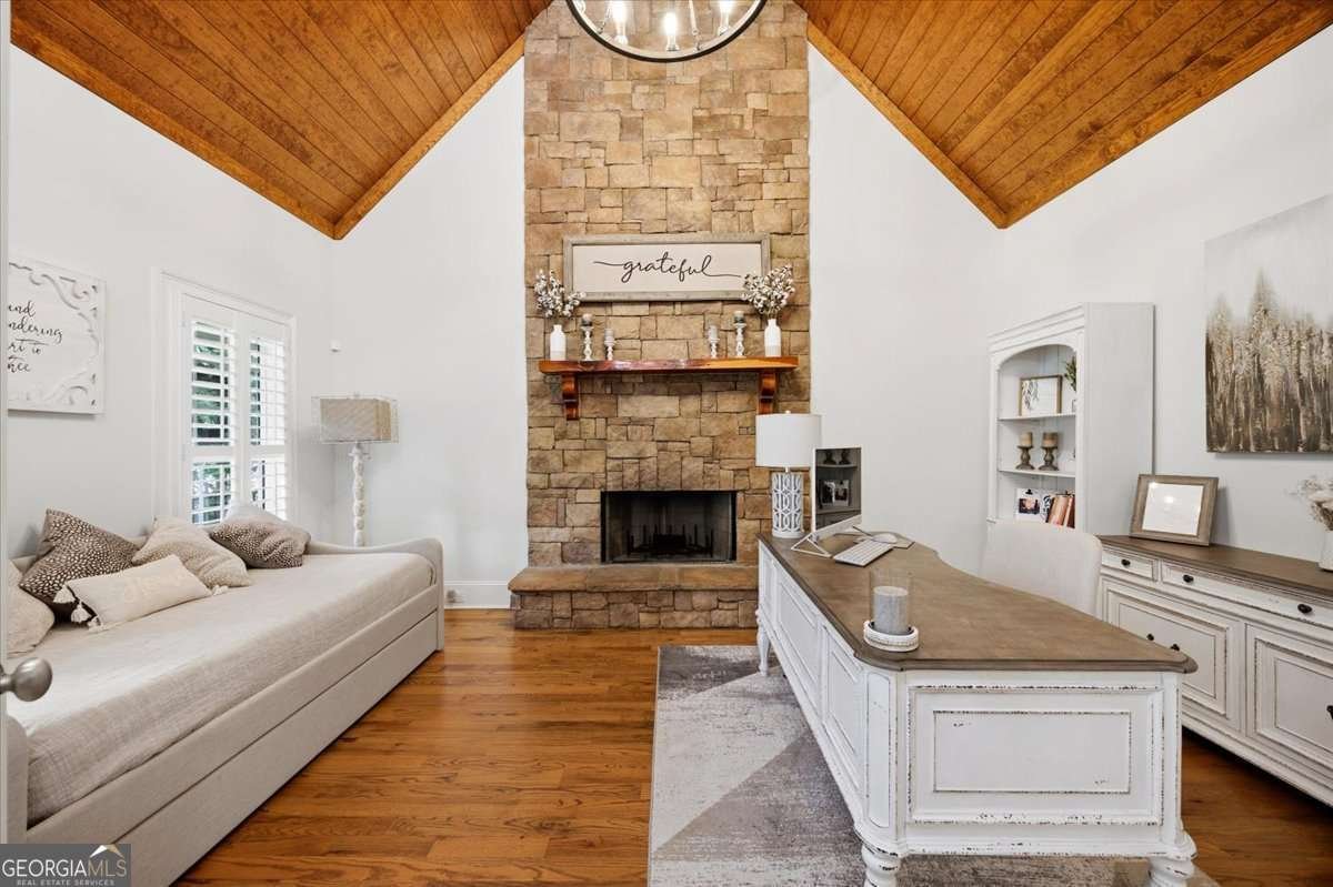 80 Wadley Station Lane Macon - Photo 14