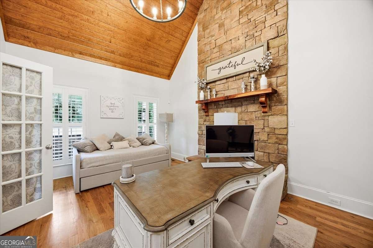 80 Wadley Station Lane Macon - Photo 15