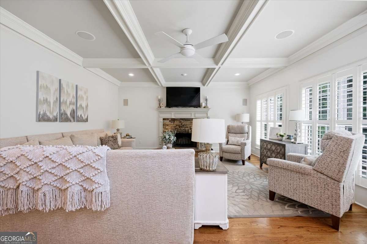 80 Wadley Station Lane Macon - Photo 16