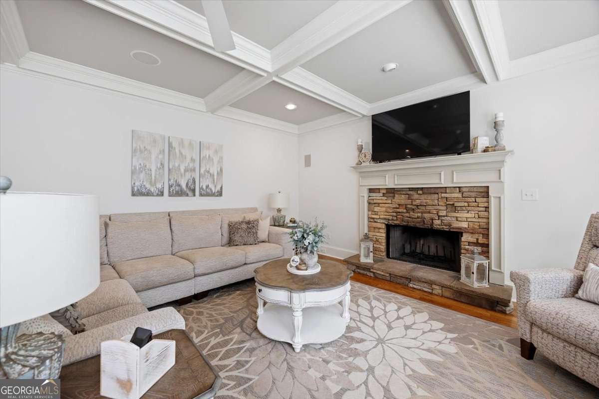 80 Wadley Station Lane Macon - Photo 18