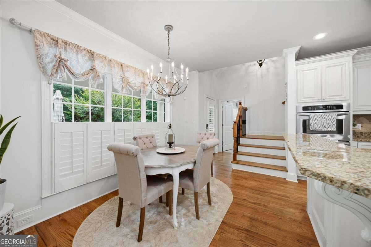 80 Wadley Station Lane Macon - Photo 20
