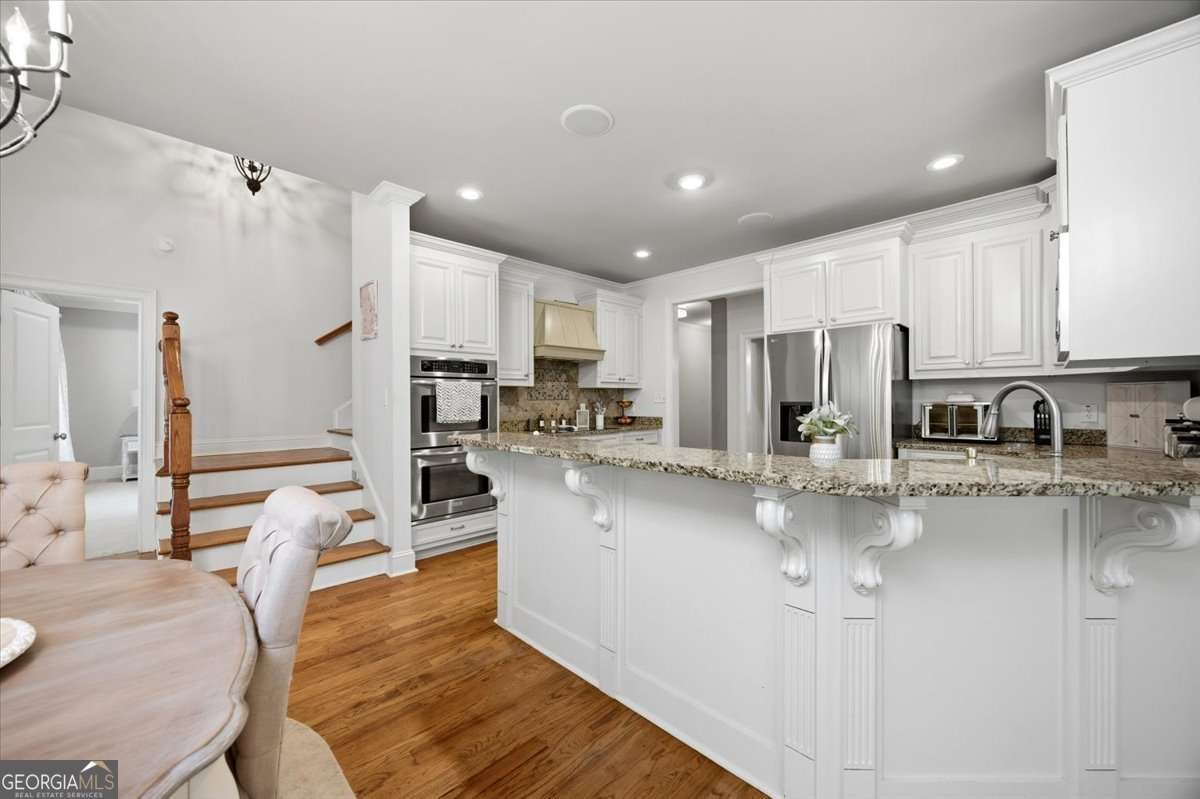 80 Wadley Station Lane Macon - Photo 21