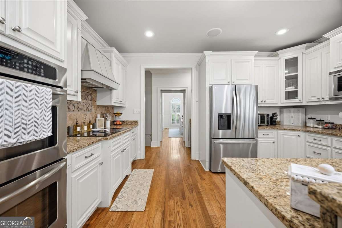 80 Wadley Station Lane Macon - Photo 22